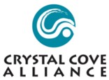 Crystal Cove Alliance logo